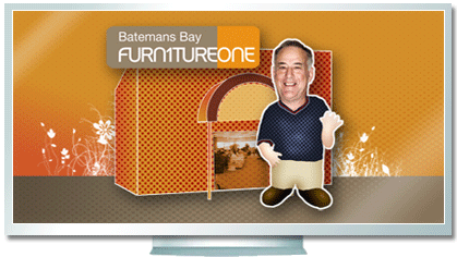Furniture One Batemans Bay