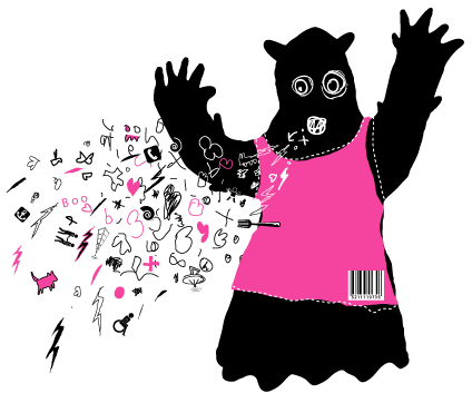 t-shirt design
