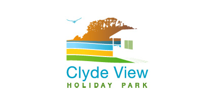Clyde View Holiday Park logo