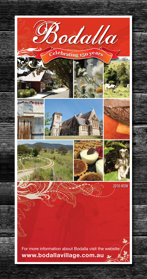 bodalla brochure