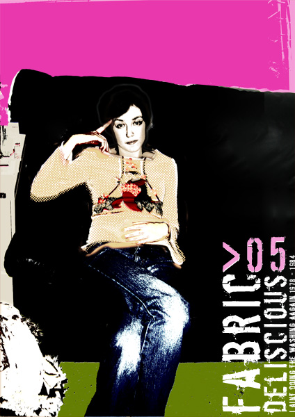 poster design example