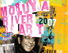 poster design