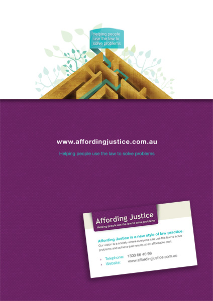 letterhead design